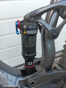 Giant Stance E+ 1 Pro 29" model 2022 jako nové - 2