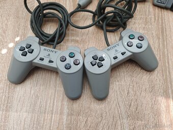 PlayStation fat (hack) - 2