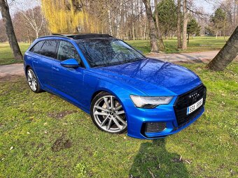 Audi A6 50tdi Quattro exclusive - 2