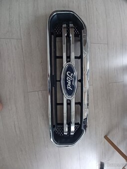 Ford Ranger - 2
