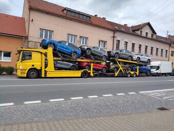 VKD Autopřepravník min 3tis/den - 2