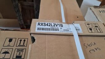 Daikin klimatizace RXS42L2V1B nová - venkovní jednotka - 2