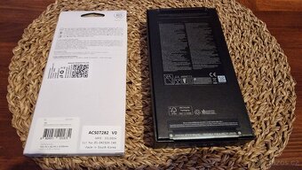 Samsung Galaxy S24 Ultra 256 gb green - 2