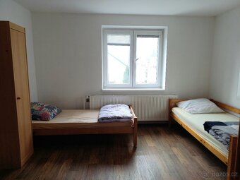 Ubytování u Kauflandu-Jablonec nad Nisou - 2