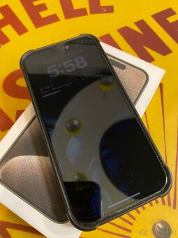 iPhone 15pro - 2