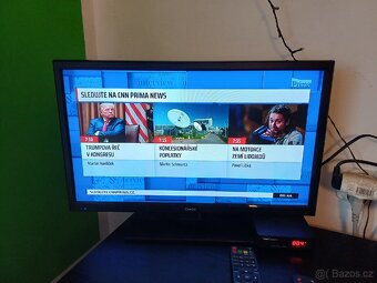 TV Canox 24 Full HD + Setobox Dvbt2 - 2