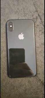 Iphone X - 2