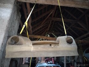 Vw brouk kastle Buggy - 2