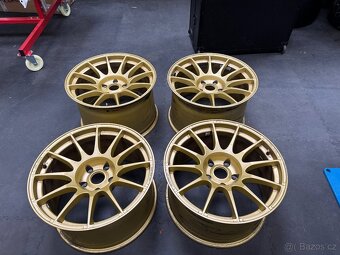 ProTrack kola 18” ultralehké 5x120 - 2