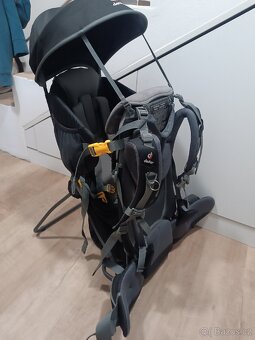 DEUTER Dětské nosítko Kid Comfort 1 Plus - 2