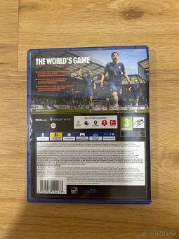 Fifa23 - 2