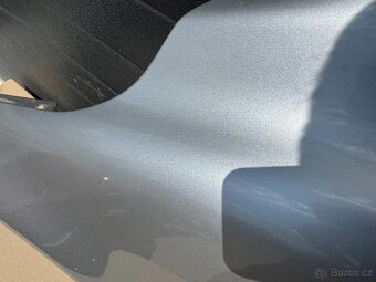 Přední blatník levý Volvo V70 P3 před FL, kód barvy 42600 - 2