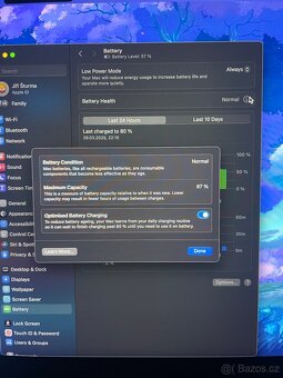 Macbook pro 14" M1 Pro - 2