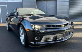 CHEVROLET CAMARO RS 3,6 V6 - 2