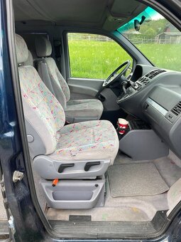 Mercedes V230 Vito V-Class - 2