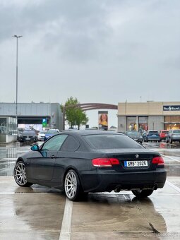 Bmw e92 325i N53 - 2