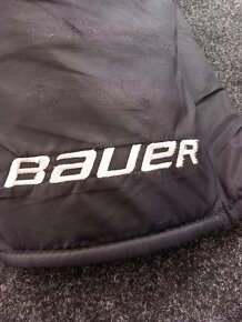 Hokejové kalhoty Bauer Vapor X800 Lite - 2