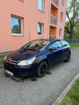 Citroen C4 - 2
