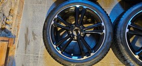 18" Origo zimní alu sada Mercedes A/CLA 173 - pošlu - 2
