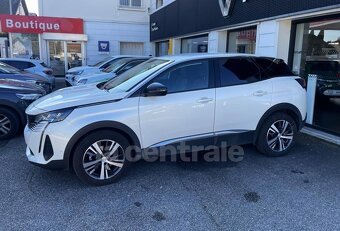 PEUGEOT 3008 II (2) BlueHDi 130 S&S ALLURE EAT8 08/2022 - 2