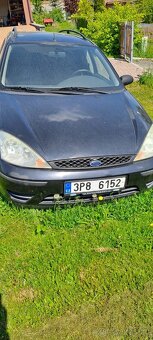 Ford Focus MK1 1.8 TDCI - 2