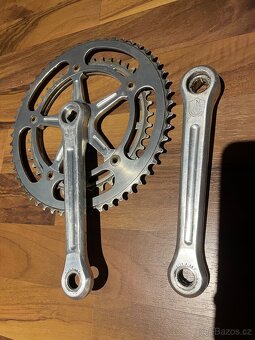 Kliky Campagnolo 170 STRADA 54/42 - 2