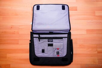 Brašna Wenger na notebook 15" černá - 2