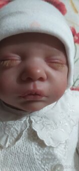 Reborn miminko - 2