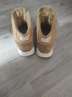 Nike boty - 2