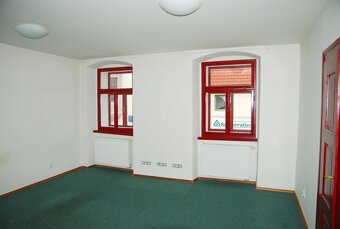 Pronájem bytu 2+1, 64 m2, Příbram - 2