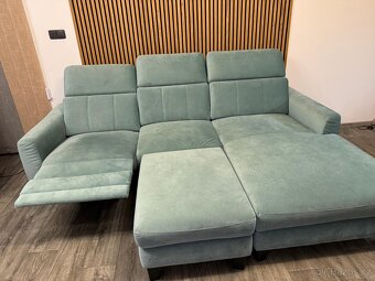 Sedací souprava Phase - 2