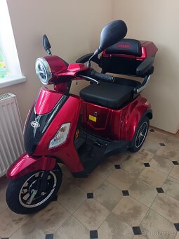 Selvo 31000 Li - 2