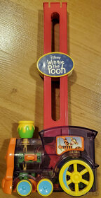 Disney Svět domina - SLEVA - 2