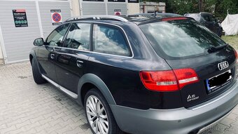 Audi A6 Allroad 3,0 TDI - 2