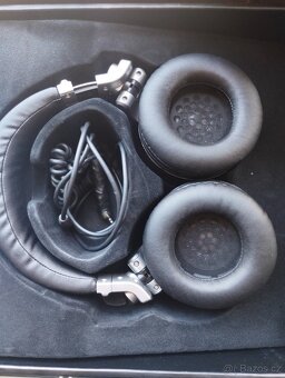 Pioneer DJ-HDJ-X5 - 2