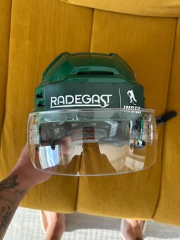 Helma Radegast index - 2