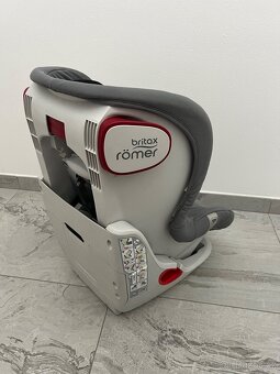 Britax römer do 18kg - 2