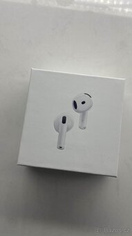 AirPods 4 anc - 2