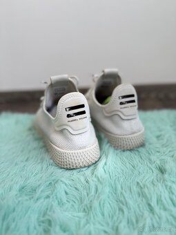 Adidas Pharrell Williams - 2