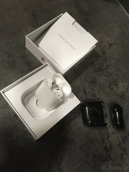 Apple airpods - 2