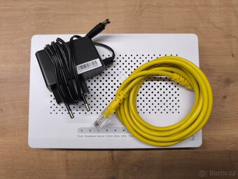 ADSL / VDSL modem ZTE 267A - O2 - 2