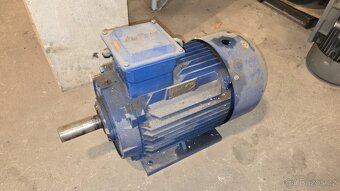 Elektromotor AMTECS - 2