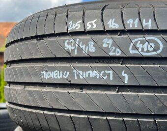 205/55 R16 91H letní pneu Michelin Primacy 4 (2920) - 2