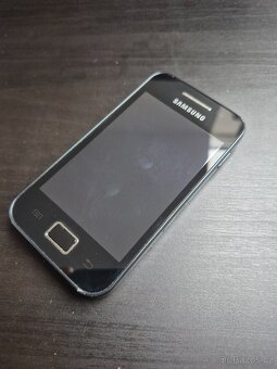 Samsung Galaxy Ace - 2
