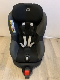 Autosedačka Britax Römer - 2