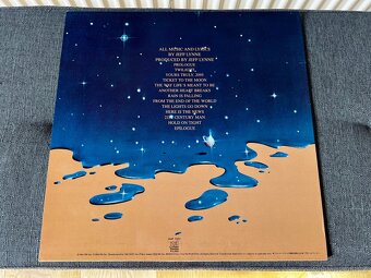 ELO | TIME | HiEnd audiophile Japan MasterSound | NM+ - 2