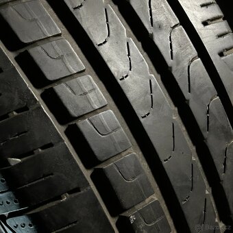 Letní pneu 235/50 R19 99V Pirelli 6,5-7mm - 2
