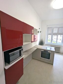 Pronájem bytu 4+1, Železná 225, Ústí nad Labem - 2