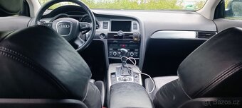 Audi A6 C6 2.7 - 2