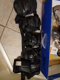 Online brusle vel 44 s chranici - 2